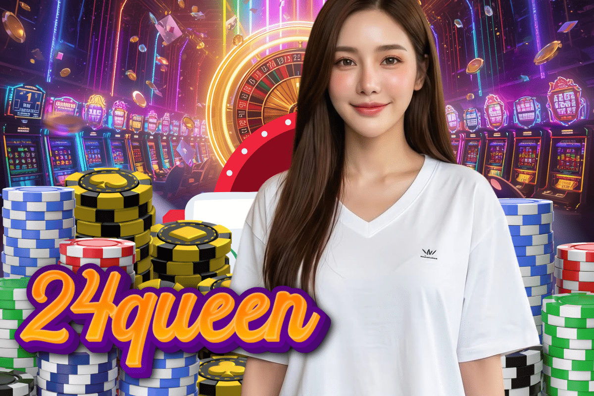 24queen