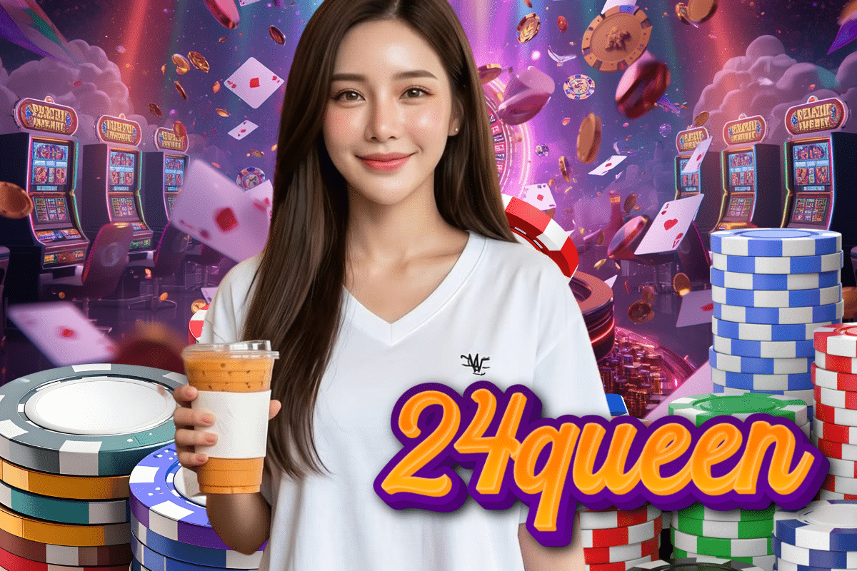 24queen slot